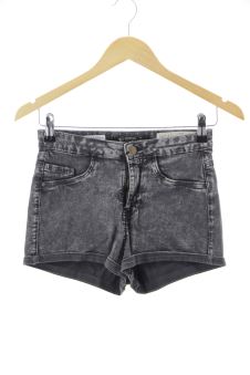 Shorts 34 Bershka, photo 1 sur 2