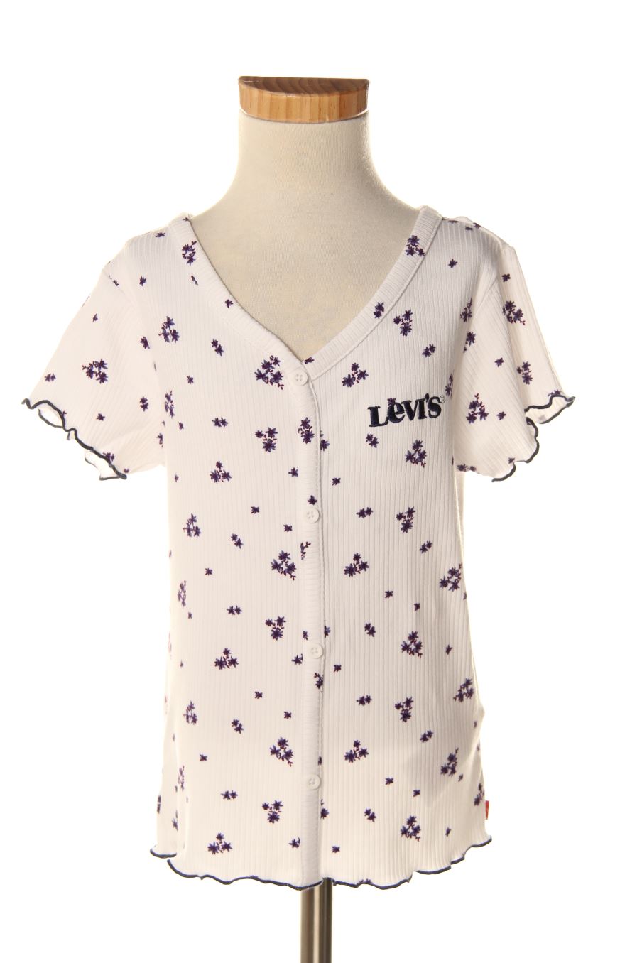 T-shirt Levi's de la taille 8 ans de seconde main