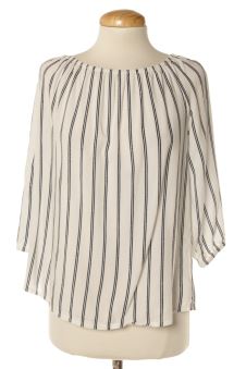 Blouse à manches longues XS Easy wear, photo 1 sur 2