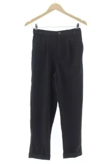 Pantalon 34 Zara, photo 1 sur 2
