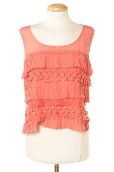 PERCENTIL - Vêtements de seconde main pour femme