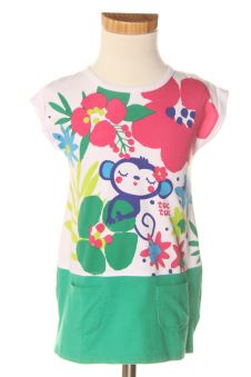 Kleid 98 Tuc Tuc