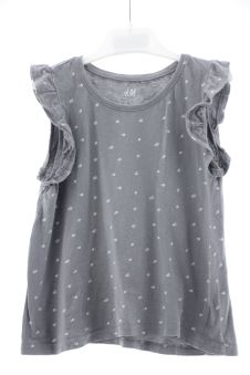 Camiseta 5 años H&M