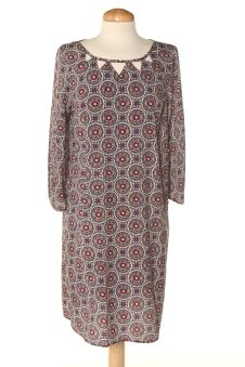 Robe casual M Sfera, photo 1 sur 2