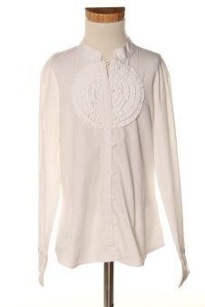 Blusa a maniche lunghe 10 anni PERCENTIL