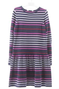 Robe casual 8 ans H&M