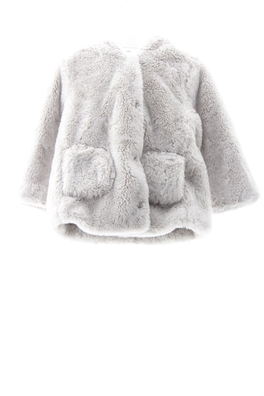 Abrigo de Zara de la talla 4 años de segunda mano