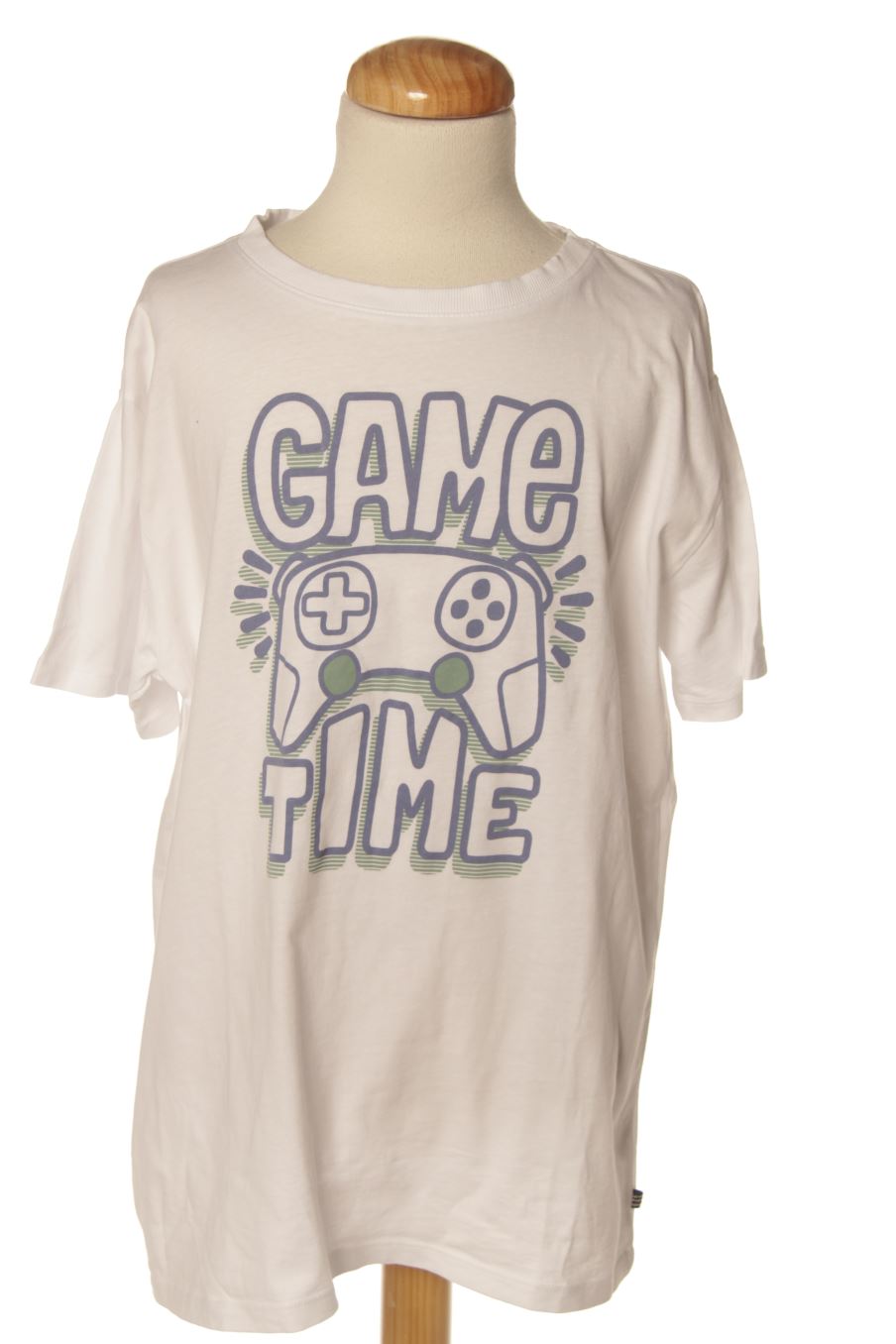 Camiseta de El Corte Ingles de la talla 15 años de segunda mano