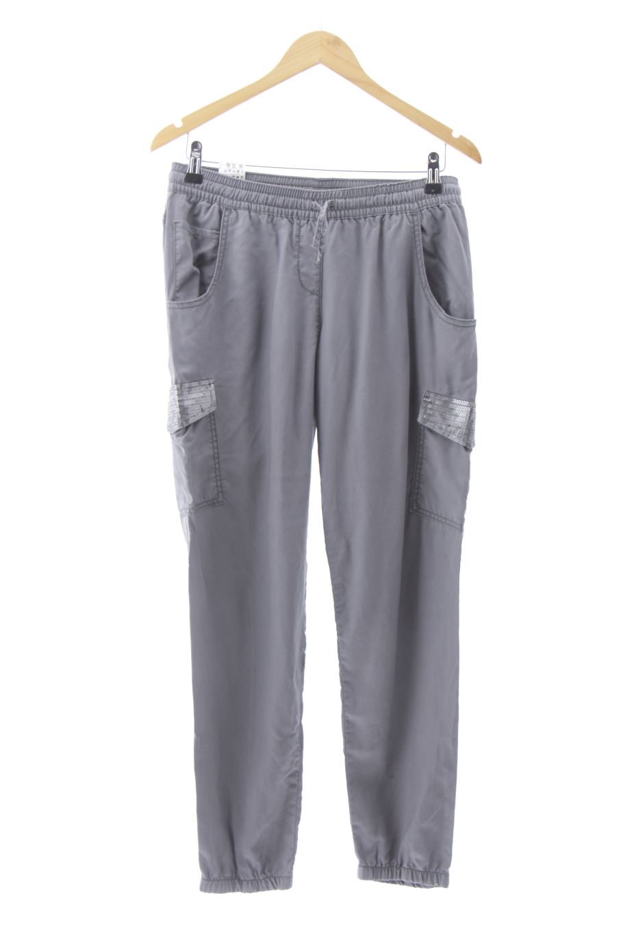 Pantalón de Benetton de la talla 13 años de segunda mano
