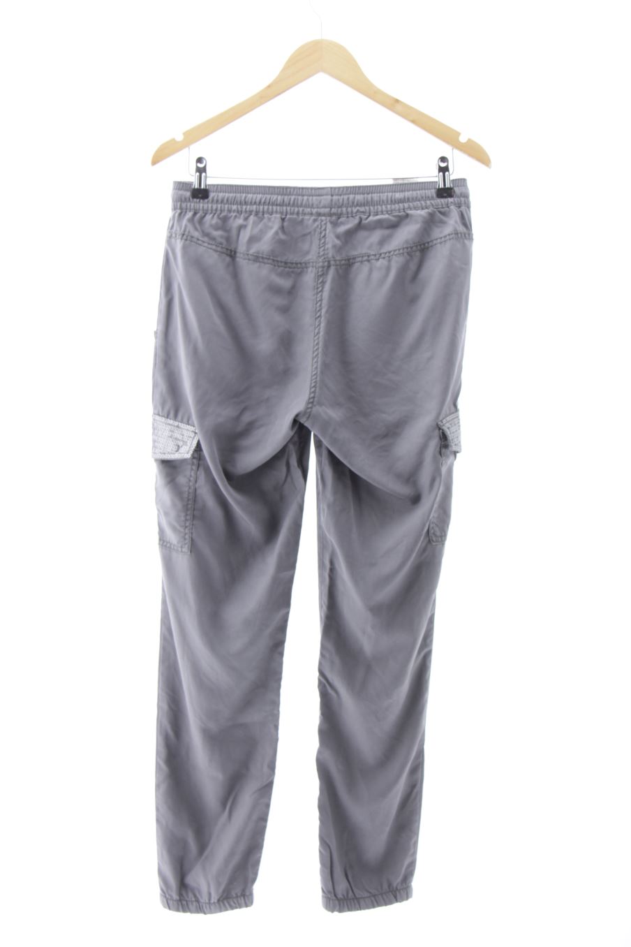 Pantalón de Benetton de la talla 13 años de segunda mano