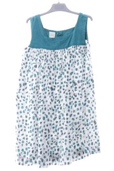 Vestido 9 años Gocco
