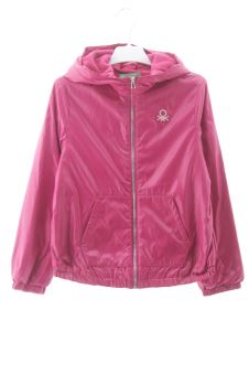 Cazadora 7 años Benetton