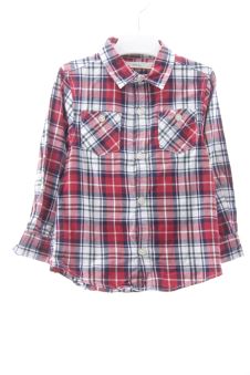 Chemise manches longues 3 ans Sfera