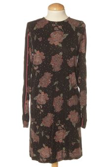 Einfaches Kleid S Smash