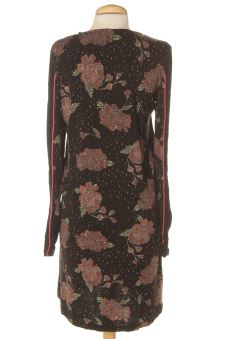 Einfaches Kleid S Smash