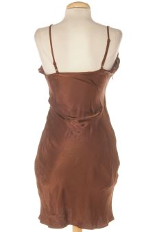 Vestido elegante S Zara