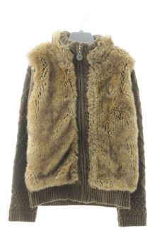 Strickjacke 128 Mayoral
