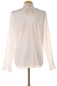 Blouse à manches longues S MUSCARI