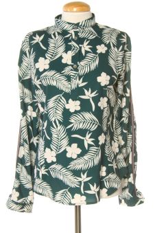 Blouse à manches longues M NUMEROLOGIE