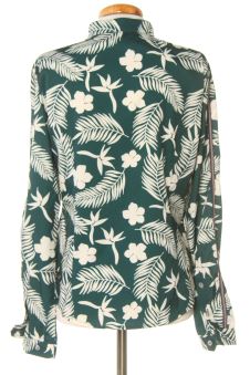 Blouse à manches longues M NUMEROLOGIE