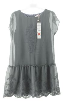 Vestido 10 años Boboli