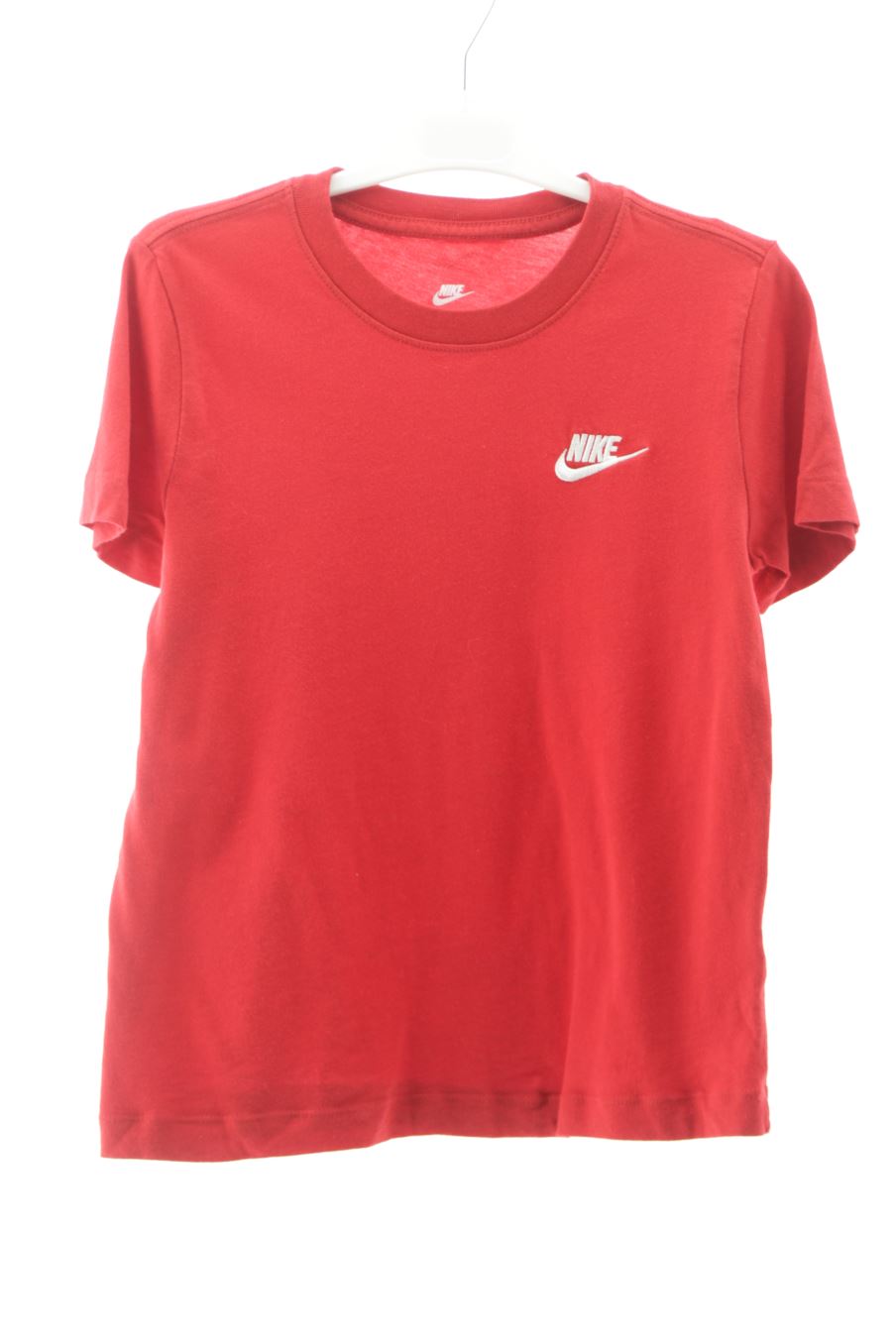 Camiseta de Nike de la talla 8 años de segunda mano