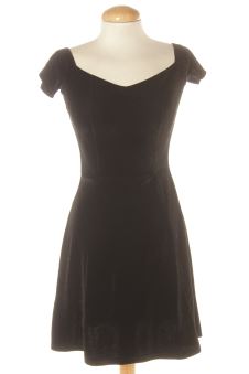 Vestido elegante S Springfield