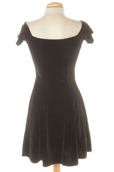 Vestido elegante S Springfield