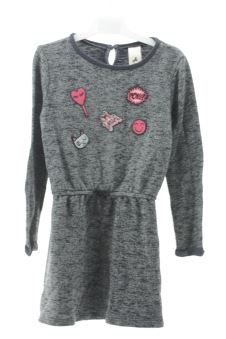 Robe casual 7 ans Palomino (C&A)