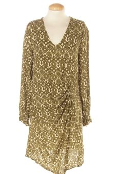 Einfaches Kleid 38 Made in italy, Foto 1 von 2