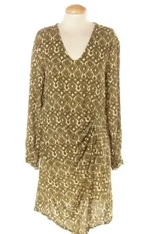 Robe de jour 38 Made in italy, photo 1 sur 2