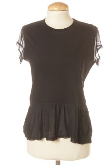 T-shirt S Sourtex