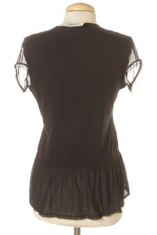 T-shirt S Sourtex