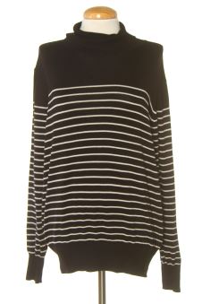 Jersey L H&M