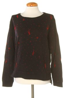 Sudadera L Scotch & Soda