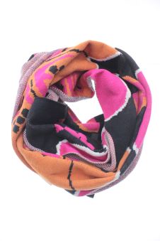 Sciarpa Unica Desigual