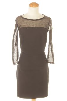 Aufwändiges Kleid S Pull & Bear, Foto 1 von 2