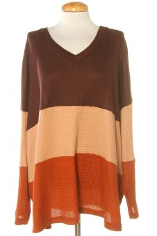 Pullover 52 BLOOMCHIC