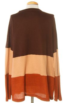 Pullover 52 BLOOMCHIC