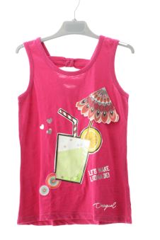 Top 122 Desigual