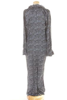 Vestido casual S simona