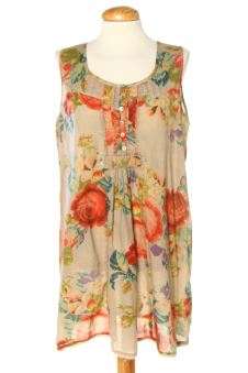 Robe casual S Yerse