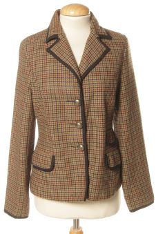 Blazer 38 Riverside