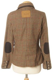 Blazer 38 Riverside
