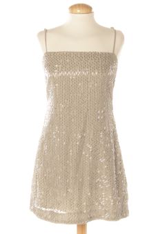 Vestido casual XS PERCENTIL