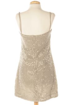 Vestido casual XS PERCENTIL