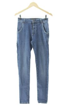 Vaquero XS SIKSILK