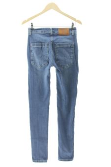 Vaquero XS SIKSILK