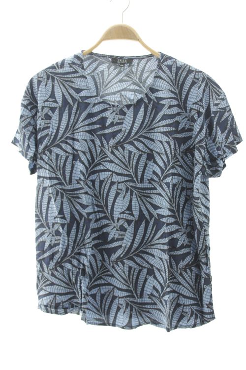 Camiseta manga corta