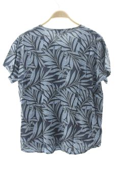 Camiseta manga corta XXL ZeZE NORDIC
